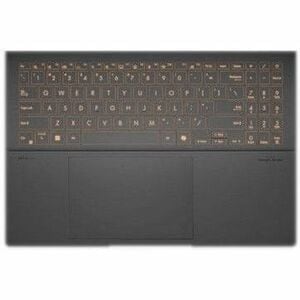 Asus Vivobook S 16 M5606 M5606KA-RI028W 40.6 cm (16") Notebook - 3K - AMD Ryzen AI 7 350 - 24 GB - 1 TB SSD - Neutral Blac