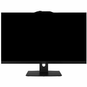 Modern AM272P 12M AIO Black - 27in Non-Touch - i5-1235U - 16GB RAM - 1TB SSD - WiFi6 - Webcam - Height Adjustable - Wired 
