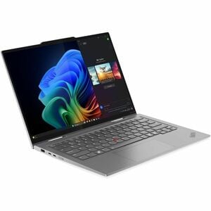 Lenovo Thinkpad X1 Gen 10 21NU0023SP 35.6 cm (14") Touchscreen Convertible 2 in 1 Notebook - 2.8K - Intel Core Ultra 7 258