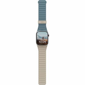 Urban Armor Gear Pathfinder Smartwatch Band - Cloud Blue, Dune