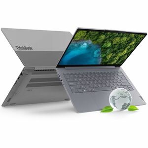 THINKBOOK 14 GEN 8 14IN WUXGA INTEL CORE ULTRA 7 255H 32GB RAM 512SSD WIN11 PRO 1 YEAR ONSITE