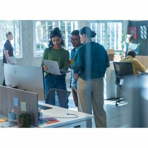 HP ZBook Ultra G1a 35.6 cm (14") Touchscreen Mobile Workstation - 2.8K - AMD Ryzen AI MAX PRO 390 - 64 GB - 2 TB SSD - Met