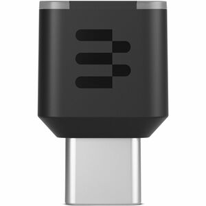 EPOS ADAPT E1 True Wireless Earbud Stereo Earset - White - Microsoft Teams Certification - Binaural - In-ear - Bluetooth -
