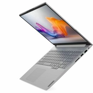 Lenovo ThinkBook 16 G8 IAL 21SK007HMH 40.6 cm (16") Notebook - WUXGA - Intel Core Ultra 7 255H - 16 GB - 512 GB SSD - Arct
