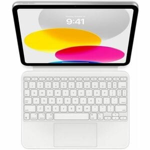 11-inch iPad A16 (11th Gen) Wi-Fi 128GB - Silver