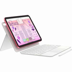 11-inch iPad (11) Wi-Fi 256GB - Pink