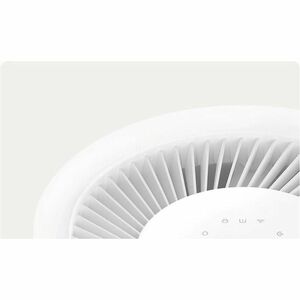 MI CJSJSQ02XYUE Humidifier - Evaporative System - 4 L Tank