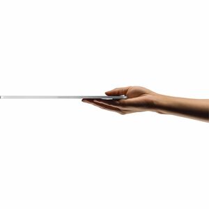Apple iPad (11th Generation) Tablet - 27,9 cm (11 Zoll) - 4 GB - 256 GB - 5G - Silber - Penta-Core (5 Core) - 2360 x 1640 