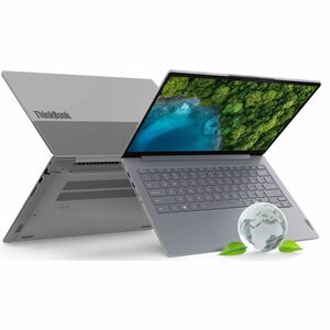 Lenovo ThinkBook 14 G8 IAL 21SJ007SSP 35.6 cm (14") Notebook - WUXGA - Intel Core Ultra 7 255H - 32 GB - 1 TB SSD - Spanis