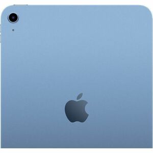 Tablette Apple iPad (11th Generation) A3354 - 27,9 cm (11") - 4 Go - 256 Go Stockage - Bleu - A16 Bionic Penta-core (5 Cœu