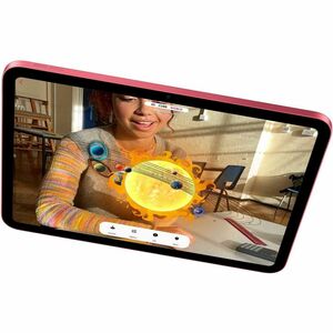 Apple iPad (11th Generation) A3354 平板 - 27.9 cm (11") - 6 GB - 128 GB 存储 - 粉 - 五核（5核） 3.40 GHz - 2360 x 1640 - 面内交换(IPS)技术