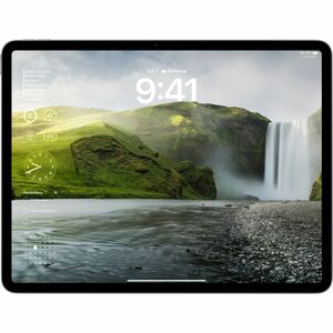 Apple iPad Air 13 (2025) Tablet - 33.02 cm (13") - 8 GB - 128 GB Storage - Space Gray - M3 Octa-core (8 Core) - 2732 x 204