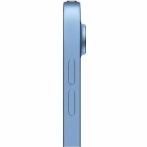 Apple iPad (11th Generation) Tablet - 27.94 cm (11") - 6 GB - 256 GB Storage - Blue - A16 Bionic Penta-core (5 Core) - 236