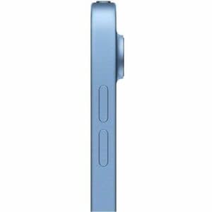 Apple iPad (11th Generation) Tablet - 27.94 cm (11") - 6 GB - 128 GB Storage - Blue - A16 Bionic Penta-core (5 Core) - 236