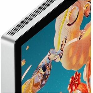 Apple Studio Display 27" Class Webcam 5K UHD LCD Monitor - 16:9 - 27" Viewable - 5120 x 2880 - 1 Billion Colors - 600 Nit 