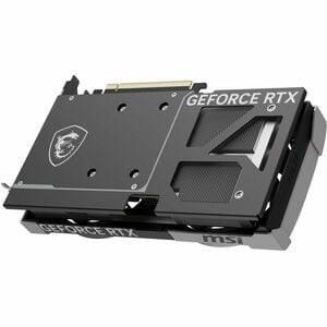 MSI NVIDIA GeForce RTX 5070 Graphic Card - 12 GB GDDR7 - 7680 x 4320 - 2.56 GHz Boost Clock - 192 bit Bus Width - PCI Expr