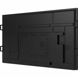 iiyama ProLite TE8613A-B1AG 4K UHD LCD Collaboration Display - Cortex A73 1,40 GHz - 8 GB - Touchscreen - 16:9 Seitenverhä