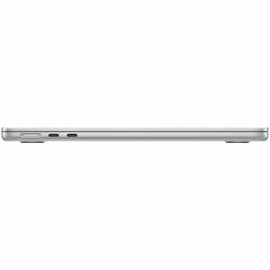 Apple MacBook Air MW1G3CH/A 38.9 cm (15.3") 笔记本电脑 - Apple - 16 GB - 256 GB SSD - 中文 键盘 - 银 - Apple M4 芯片 - 2880 x 1864 - A