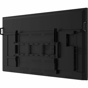 iiyama ProLite TE7513A-B1AG 4K UHD LCD Collaboration Display - Cortex A73 1,40 GHz - 8 GB - Touchscreen - 16:9 Seitenverhä