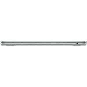 Apple MacBook Air MW0W3B/A 34.5 cm (13.6") Notebook - Apple M4 - 16 GB - 256 GB SSD - English (UK) Keyboard - Silver - App