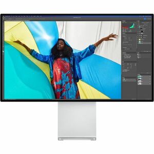 Apple Pro Display XDR 32" Class 6K LED Monitor - 16:9 - 81.3 cm (32") Viewable - In-plane Switching (IPS) Technology - LED