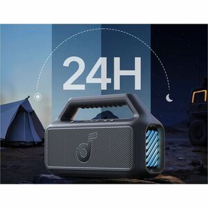soundcore Boom V2 Black