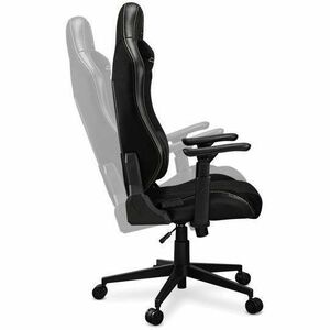 Sillón de Juego COUGAR Explore CGR-EXP-ROB - Cuero PVC - Royal