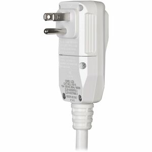 Tripp Lite series SRCOOL12KWTE Portable Air Conditioner - Cooler - 13000 BTU/h Cooling Capacity - 258 Sq. ft. (23996855.23