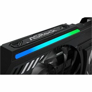 ASRock Intel Arc B580 Tarjeta Gráfica - 12GB GDDR6 - 7680 x 4320 - 2.74GHz Principal - 192bit Ancho de bus - PCI Express 4