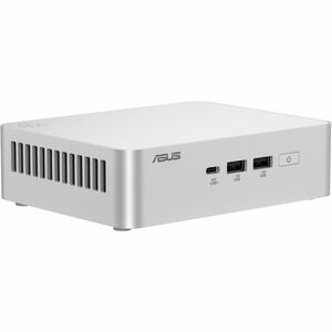 Asus NUC 15 Pro Plus RNUC15CRSU900002 Barebone System - Mini PC - Intel Core Ultra 9 285H - Intel Chip - 96 GB DDR5 SDRAM 
