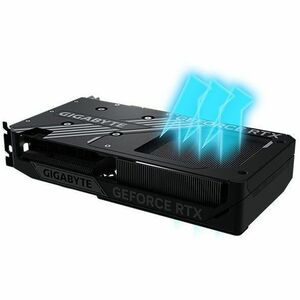 Gigabyte NVIDIA GeForce RTX 5060 Ti Graphic Card - 16 GB GDDR7 - 7680 x 4320 - 2.59 GHz Core - 128 bit Bus Width - PCI Exp
