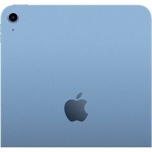 Apple iPad (11th Generation) A3354 Tablet - 27.9 cm (11") - 6 GB - 512 GB Storage - Blue - A16 Bionic Penta-core (5 Core) 