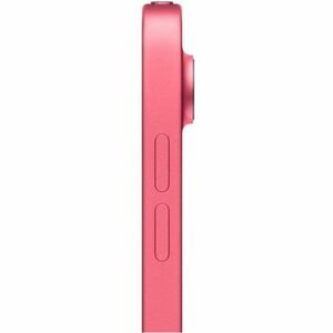 Apple iPad (11th Generation) A3354 Tablet - 27.9 cm (11") - 6 GB - 128 GB Storage - Pink - A16 Bionic Penta-core (5 Core) 