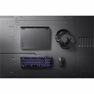 TUF Gaming A16 FA608 FA608UP-QT016W 40,6 cm (16 Zoll) Gaming-Notebook - 2,5K - AMD Ryzen 7 260 - 32 GB - 1 TB SSD - Grau -