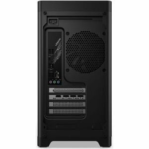 Lenovo Legion T5 30AGB10 90YJ0015US Gaming Desktop Computer - AMD Ryzen 7 7700X - 32 GB - 1 TB SSD - Tower - Eclipse Black