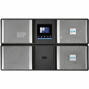 Eaton 9PXEBM180RTG2 Battery Unit - 180 V DC - Lead Acid - Valve-regulated/User Replaceable - Hot Swappable