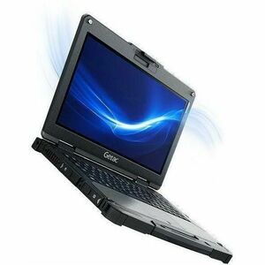 Getac B360 Pro B360 Pro G3 33.8 cm (13.3") Touchscreen Rugged Notebook - Full HD - Intel Core Ultra 5 225H - 16 GB - 256 G