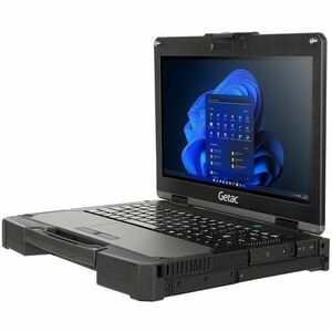 Getac B360 Pro B360 Pro G3 33.8 cm (13.3") Touchscreen Rugged Notebook - Full HD - Intel Core Ultra 7 255H - 32 GB - 1 TB 