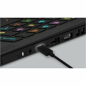 MSI Stealth A16 AI+ Stealth A16 AI+ A3HVFG-043MY 40.6 cm (16") Copilot+ PC Gaming Notebook - QHD+ - AMD Ryzen AI 9 365 - 3