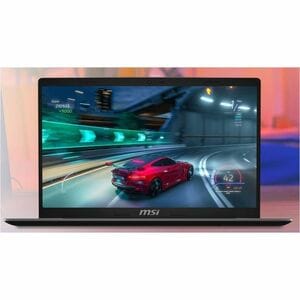 MSI Modern 14 F13M Modern 14 F13MG-084MY 35.6 cm (14") Notebook - Full HD - Intel Core i3 13th Gen i3-1315U - 8 GB - 512 G