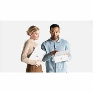 Microsoft Surface Pro 11 Copilot+ PC Tablet - 33 cm (13") - 16 GB - 256 GB SSD - Windows 11 Pro - Platinum - Core Ultra 5 