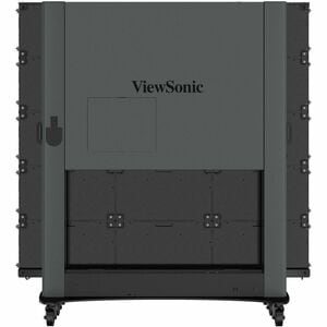 ViewSonic LDS138-151 3,51 m Full HD LCD Collaboration Display - Rockchip RK3399 - 4 GB DDR4 SDRAM - 16:9 Seitenverhältnis 