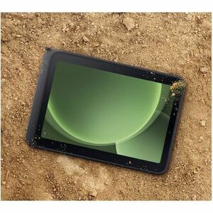 Samsung Galaxy Tab Active5 Pro 5G Enterprise Edition SM-X356B Rugged Tablet - 25.7 cm (10.1") WUXGA - Qualcomm SM7635 Snap