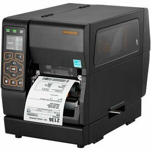 Stampante termica diretta/a trasferimento Bixolon XT3-43 - Monocromatico - Stampa etichette/ricevute - IEEE 802.11a/b/g/n 