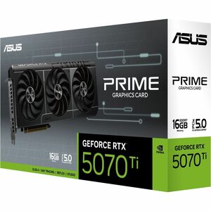 ASUS TUF Gaming GeForce RTX 5070 Ti 16GB GDDR7
