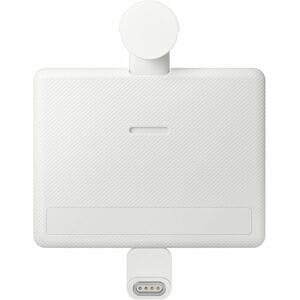 Moniteur LCD Smart Samsung S32FM801UU 32" Class 4K UHD - 16:9 - Blanc - 81,3 cm (32") Viewable - Vertical Alignment (VA) -