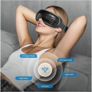 Massaggiatore corpo RENPHO - Eye