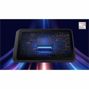 Samsung Galaxy Tab Active5 Pro 5G Enterprise Edition Rugged Tablet - 10.1" WUXGA - Qualcomm SM7635 Snapdragon 7s Gen 3 (4 
