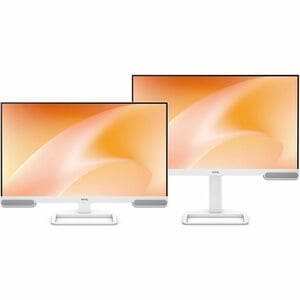 BenQ Premium EW2790U 27" (68.6 cm) Class 4K UHD LCD Monitor - 27" (68.6 cm) Viewable - In-plane Switching (IPS) Technology
