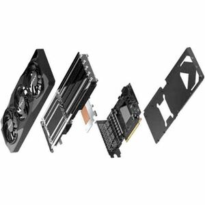 PNY NVIDIA GeForce RTX 5070 Graphic Card - 12 GB GDDR7 - Full-height - 7680 x 4320 - 2.33 GHz Core - 2.59 GHz Boost Clock 